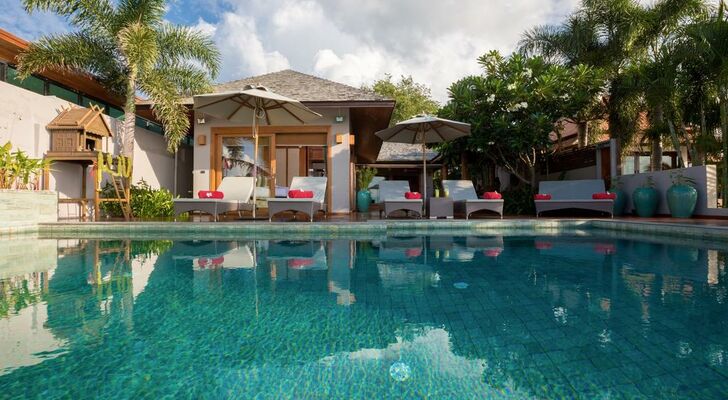 Baan Lucia