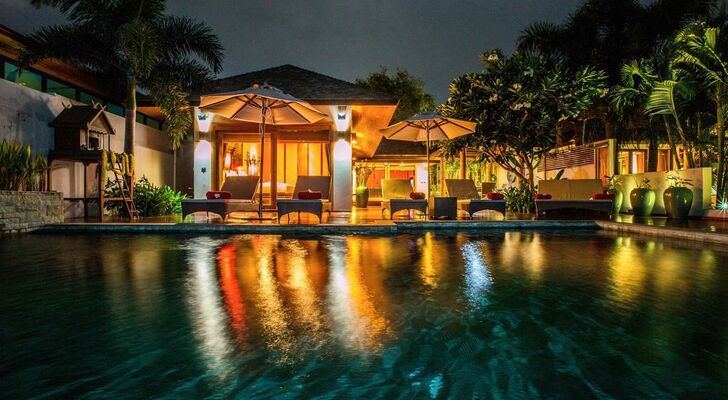 Baan Lucia