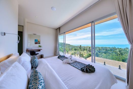 Coral Cay Villa