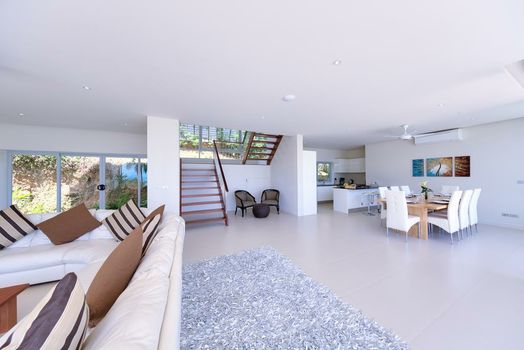 Coral Cay Villa