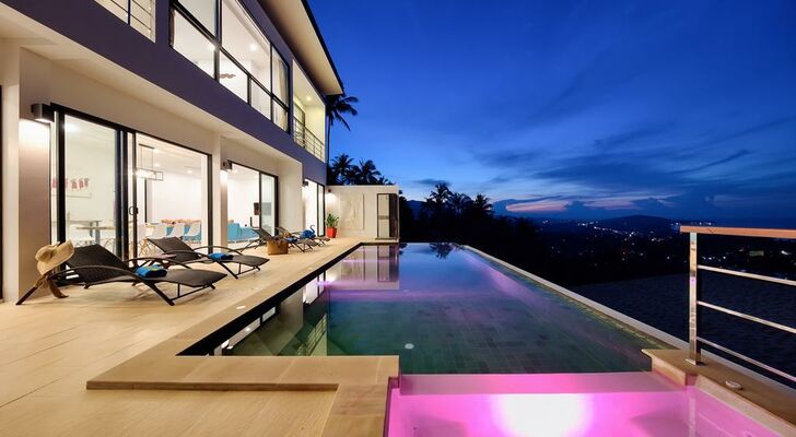 Villa Alina Flora Perfect for Big Groups