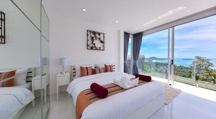 3 Bedrooms Pool Villa Jasmine A3