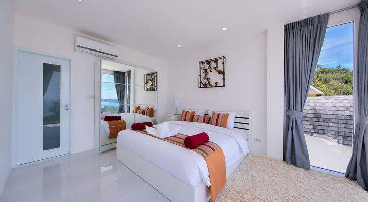 3 Bedrooms Pool Villa Jasmine A3