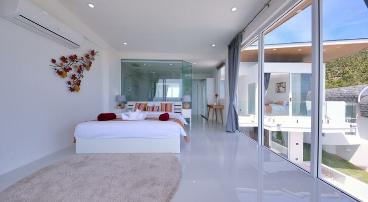 3 Bedrooms Pool Villa Jasmine A3