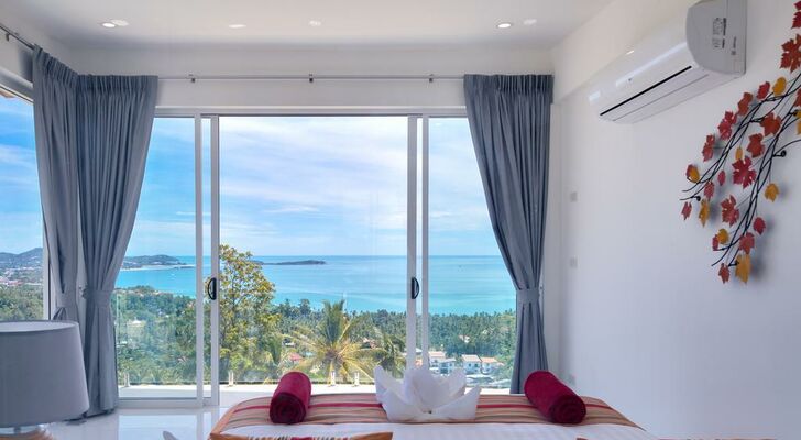 3 Bedrooms Pool Villa Jasmine A3