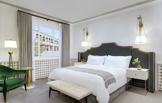 Hotel Californian