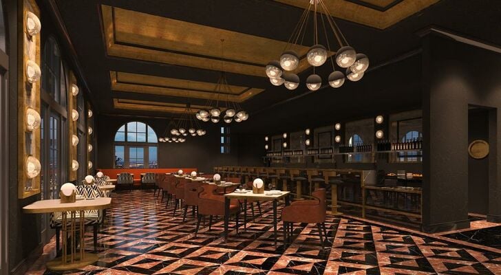 Hotel Californian