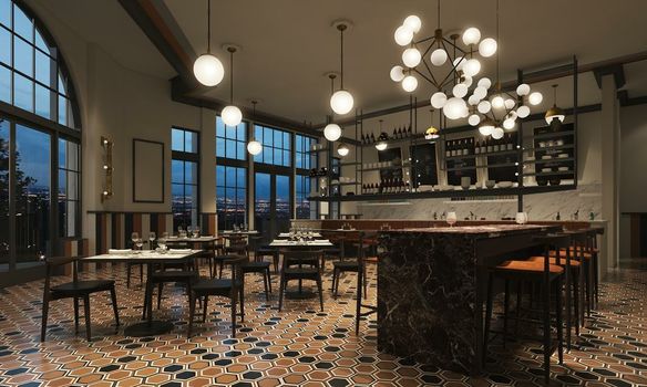 Hotel Californian
