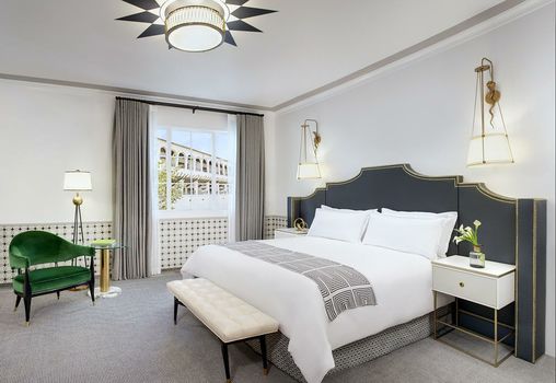 Hotel Californian