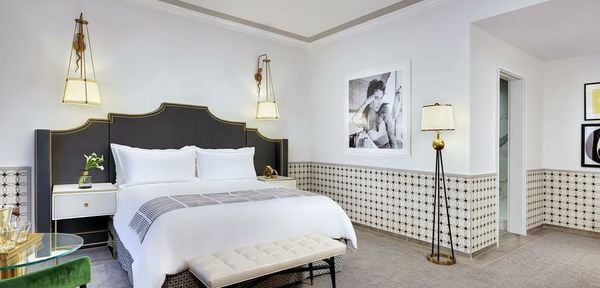 Hotel Californian