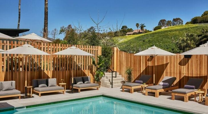 Hotel June Malibu