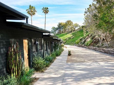Hotel June Malibu