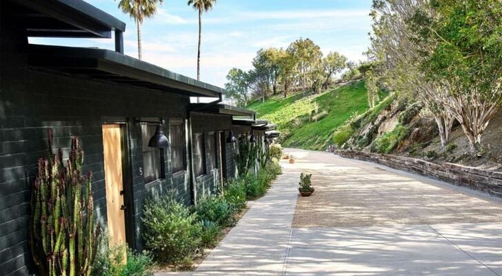 Hotel June Malibu