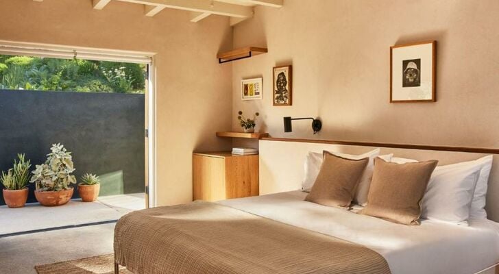 Hotel June Malibu