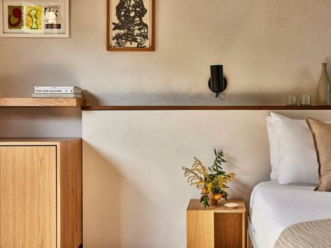 Hotel June Malibu