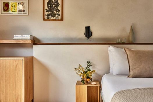Hotel June Malibu