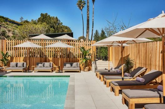 Hotel June Malibu