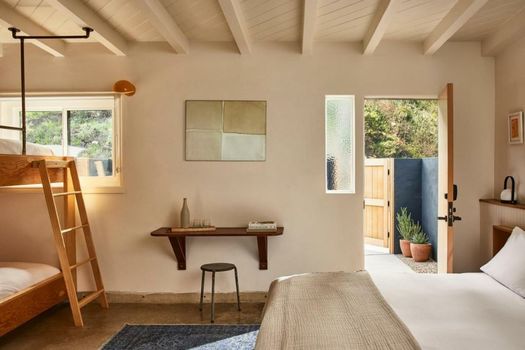 Hotel June Malibu