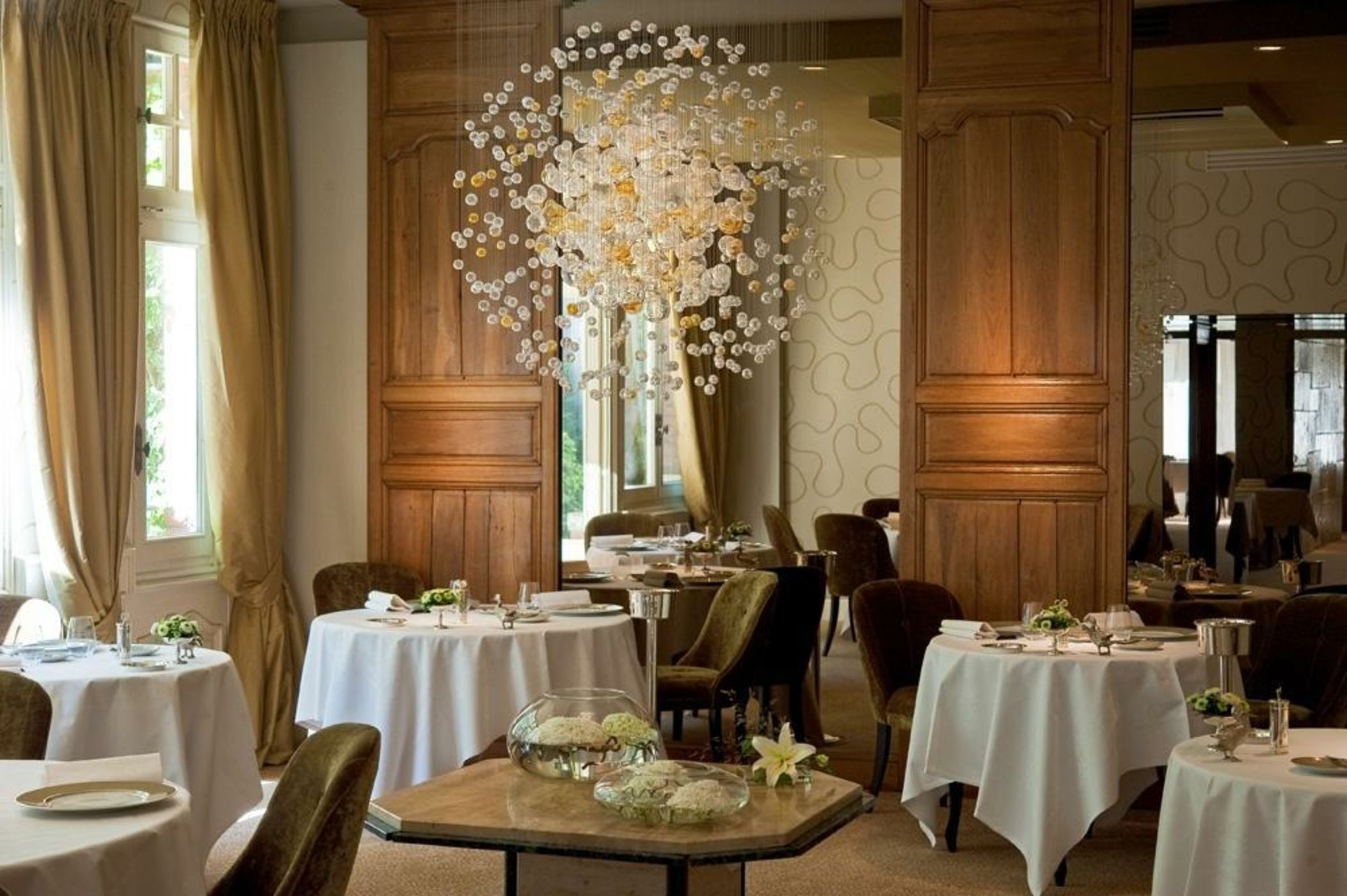 Grand Hôtel du Lion d'Or