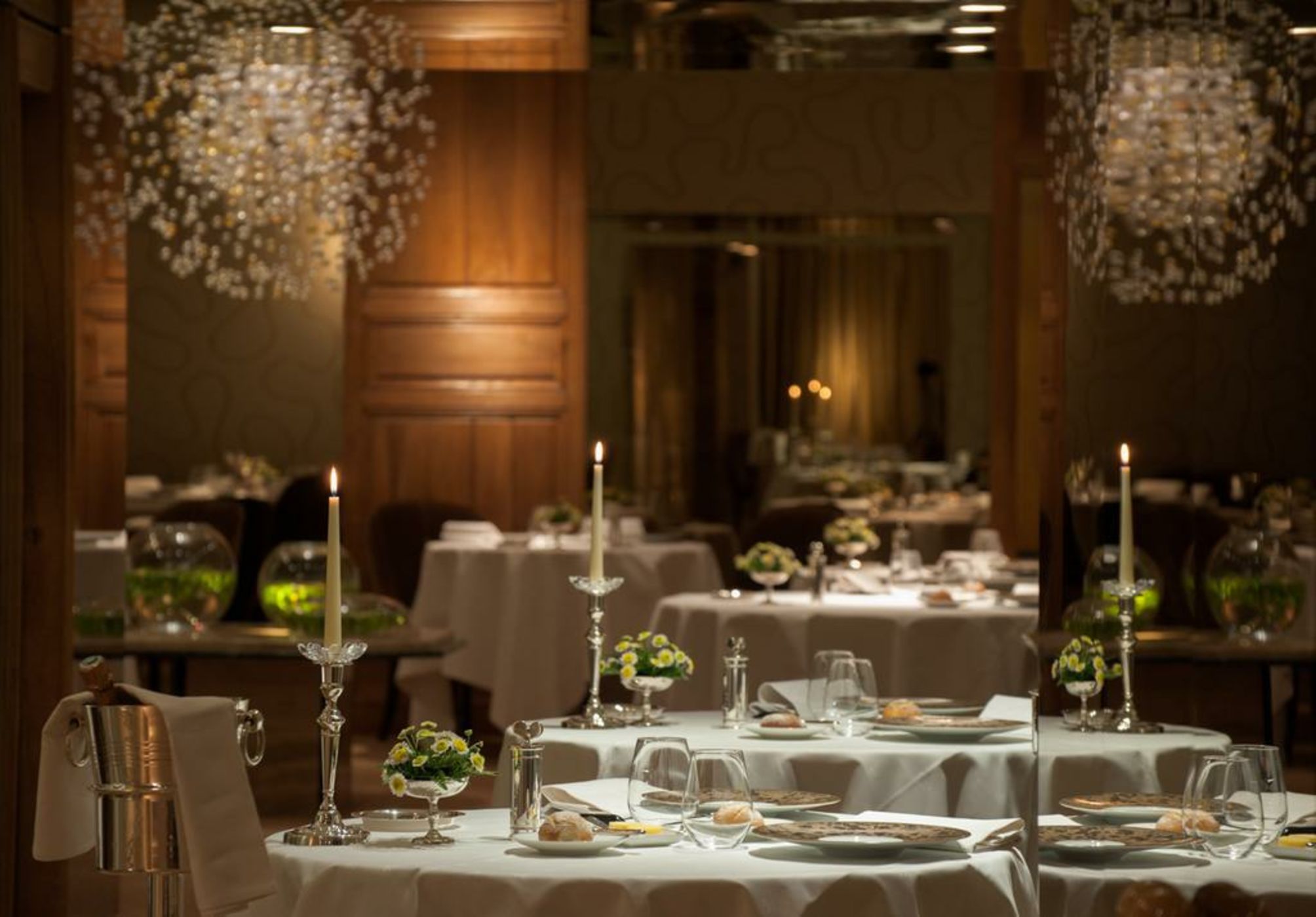 Grand Hôtel du Lion d'Or