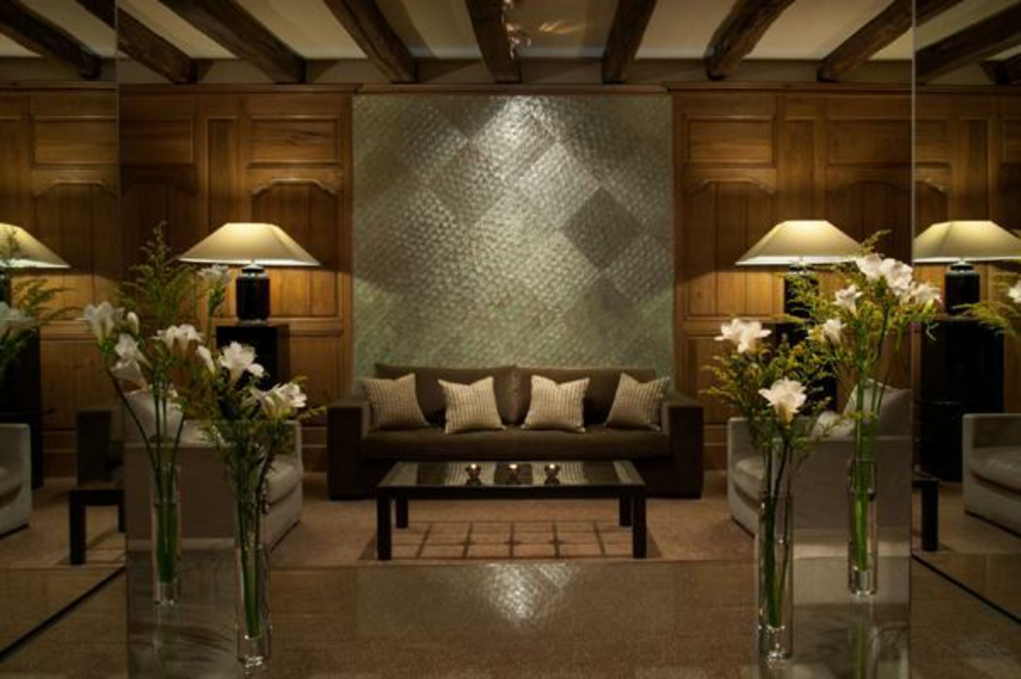 Grand Hôtel du Lion d'Or