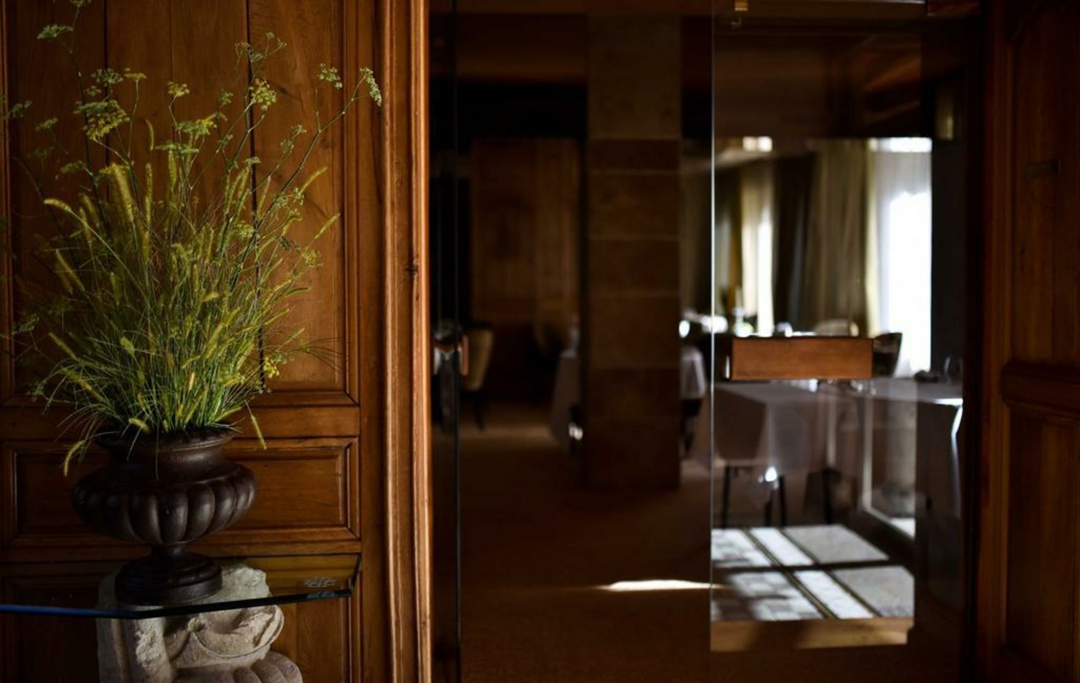 Grand Hôtel du Lion d'Or