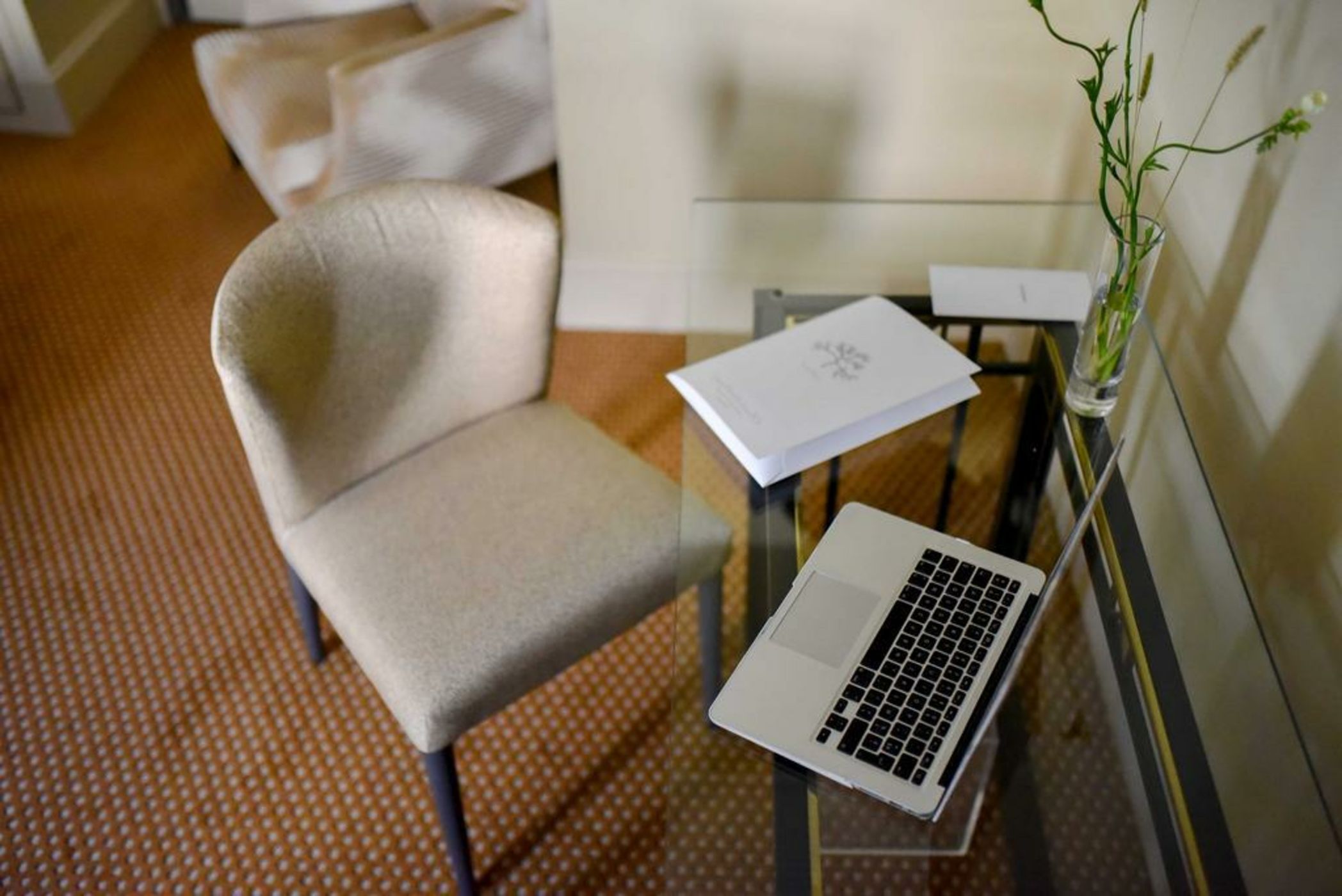 Grand Hôtel du Lion d'Or