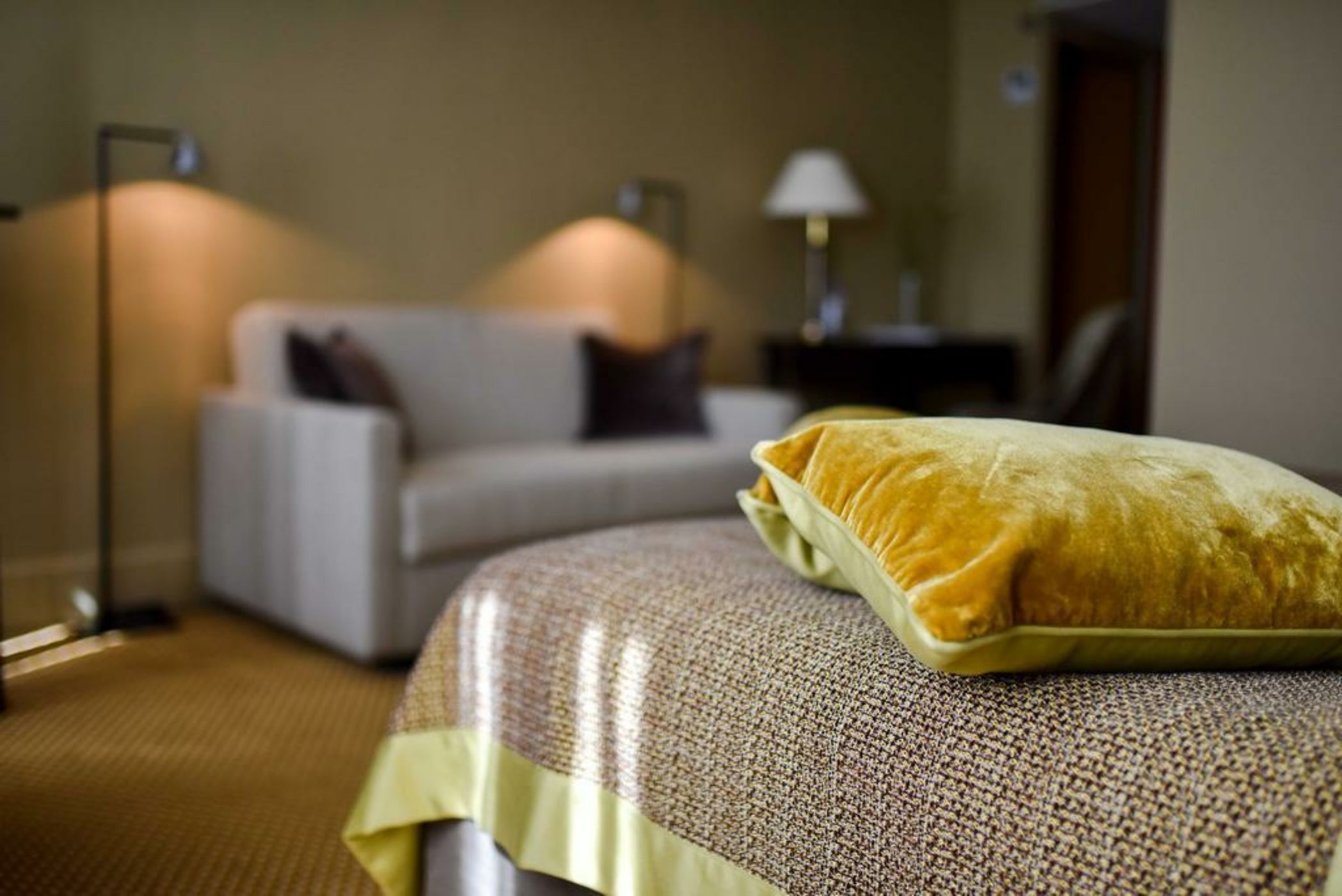 Grand Hôtel du Lion d'Or