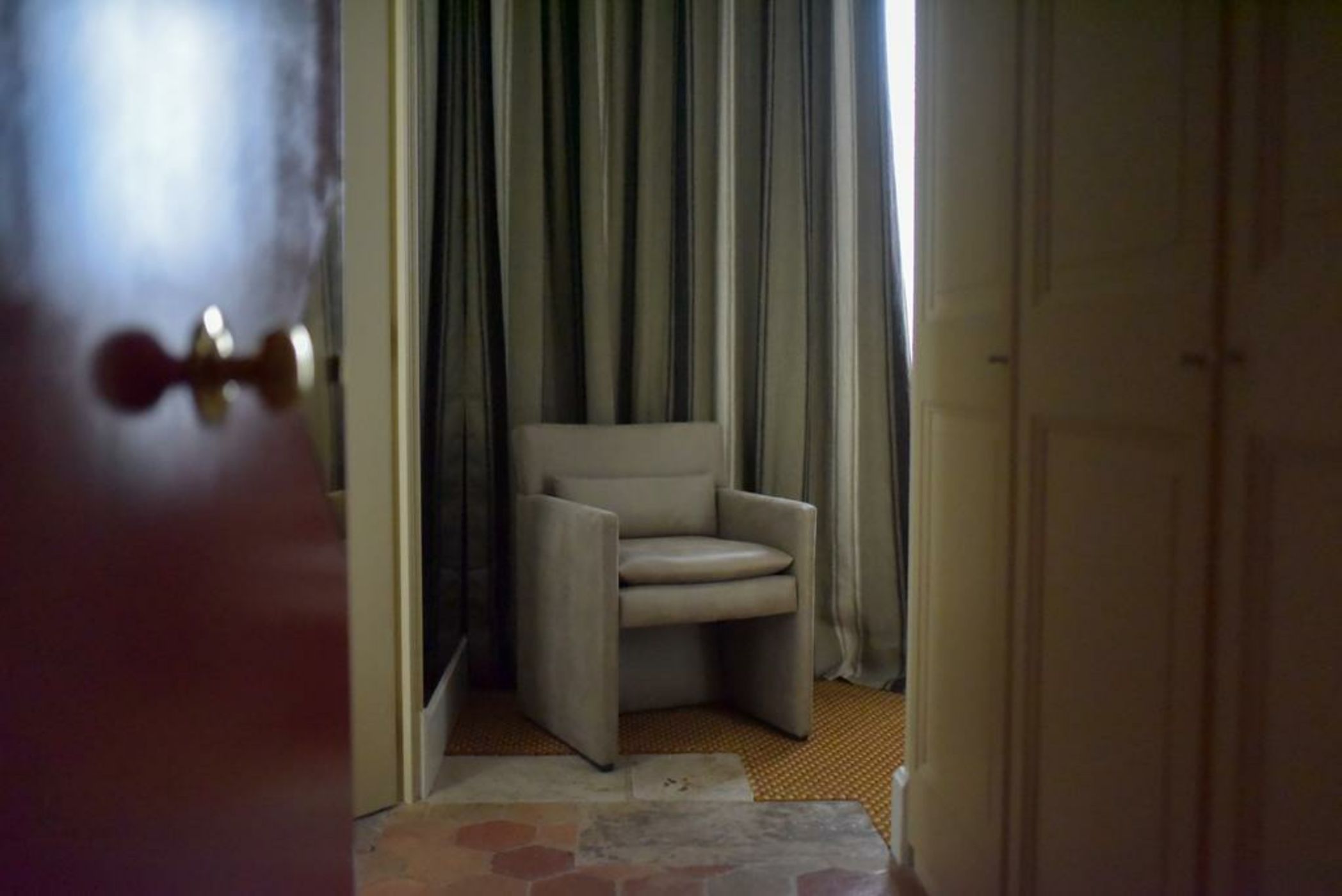 Grand Hôtel du Lion d'Or