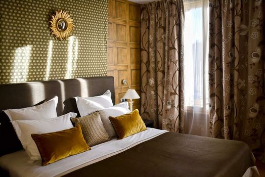 Grand Hôtel du Lion d'Or