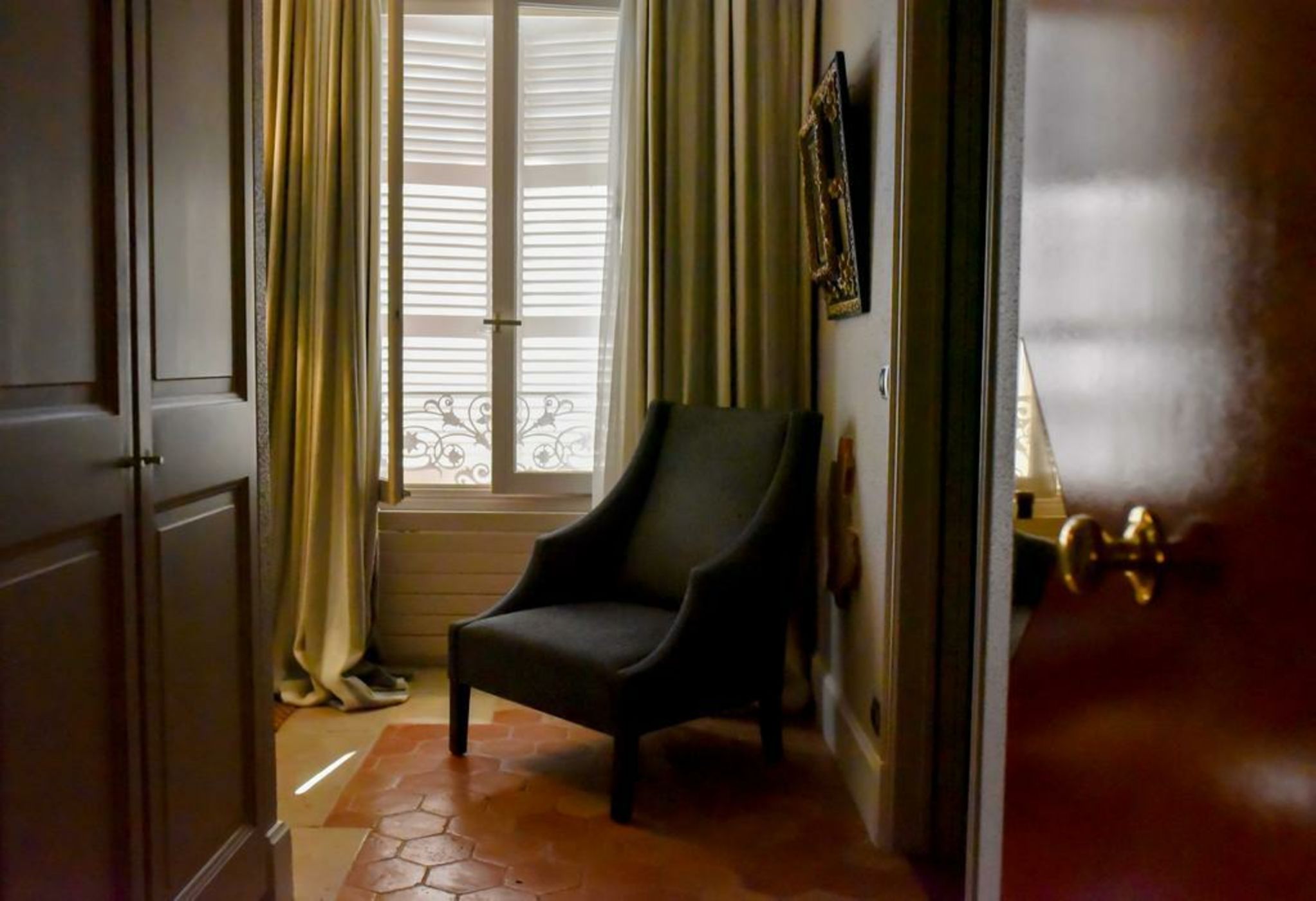 Grand Hôtel du Lion d'Or