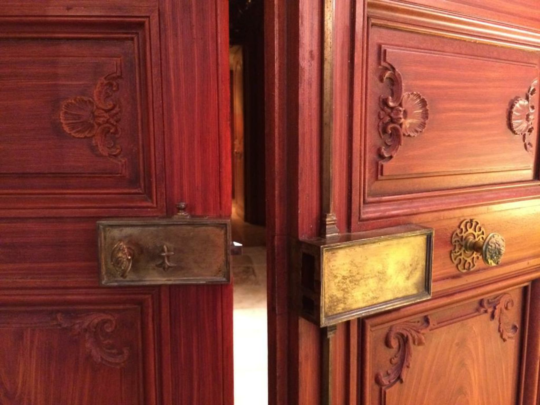 Grand Hôtel du Lion d'Or