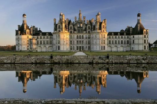 Grand Hôtel du Lion d'Or