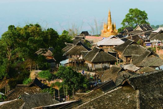 Jingmai Bolian Resorts & SPA