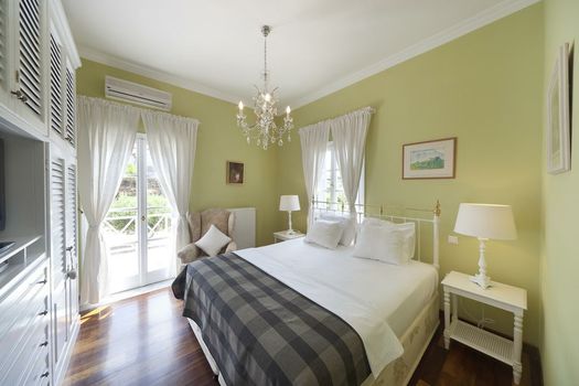 Casa Del Sol Syros