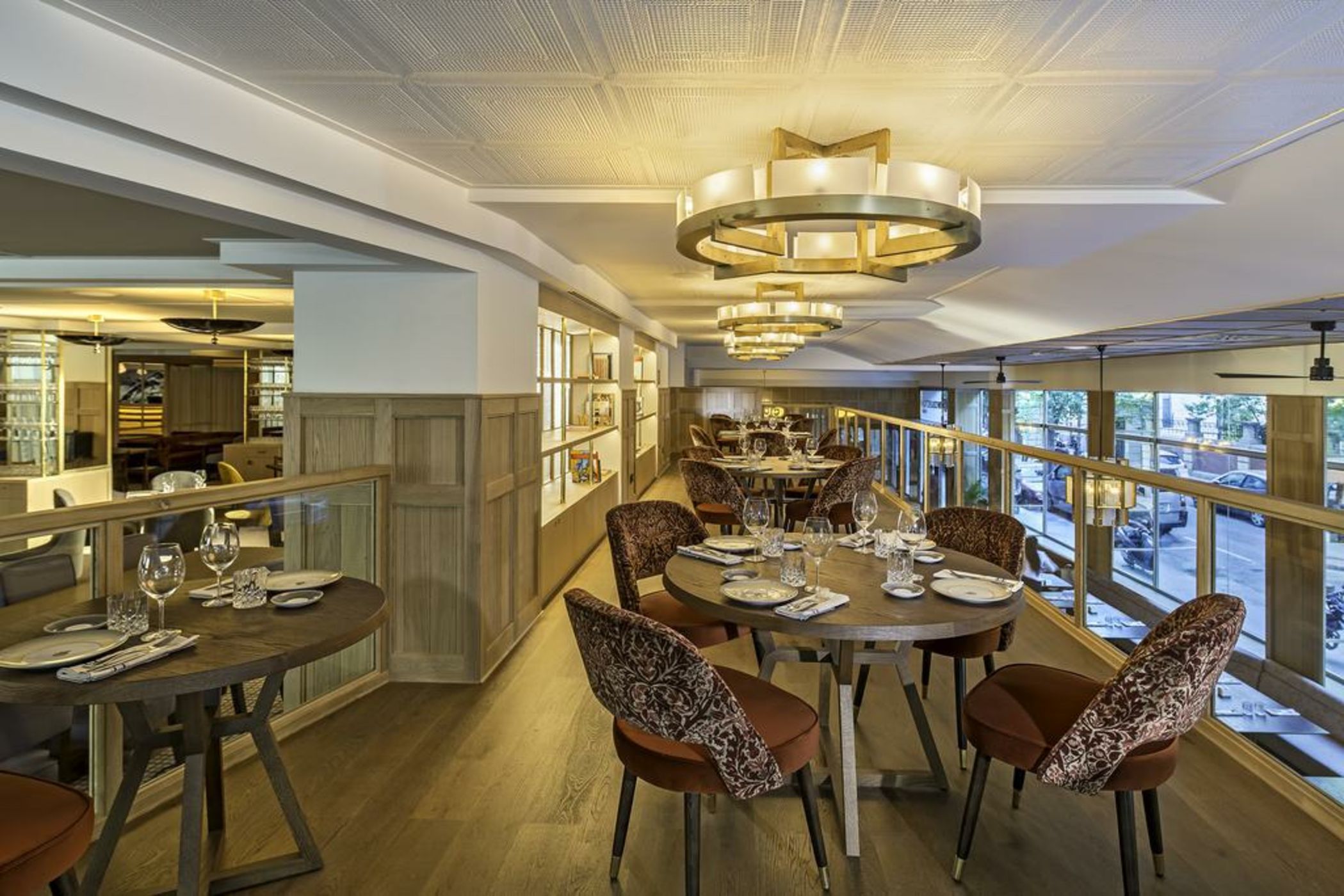 NH Collection Madrid Suecia