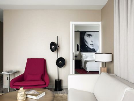 NH Collection Madrid Suecia