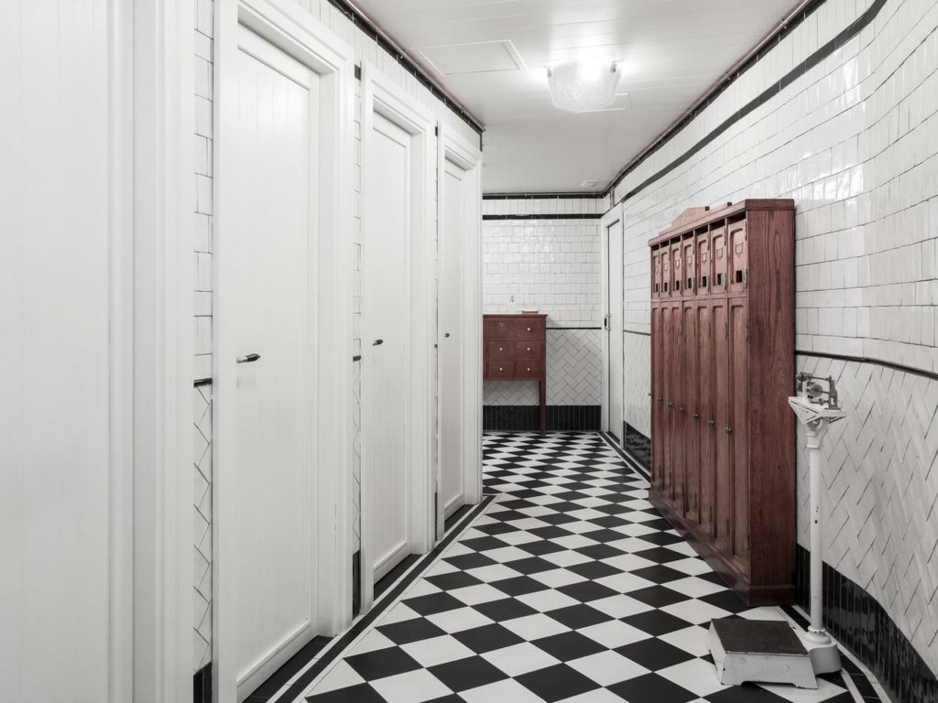 NH Collection Madrid Suecia