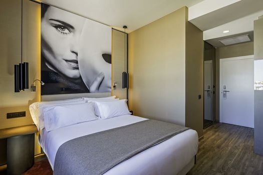 NH Collection Madrid Suecia