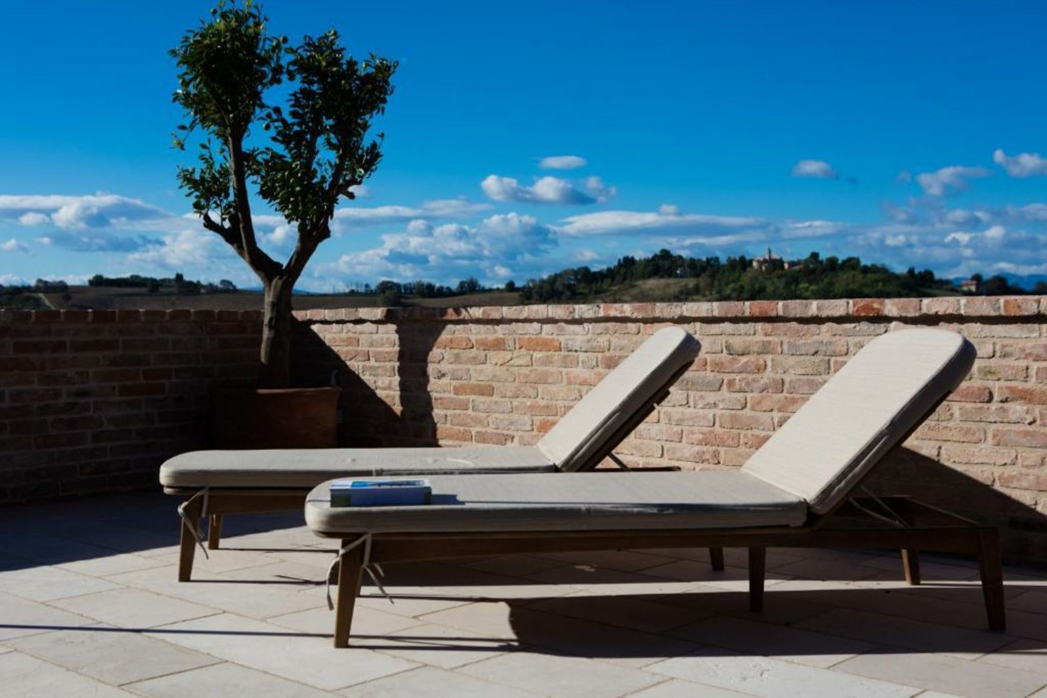 Filodivino Wine Resort & SPA