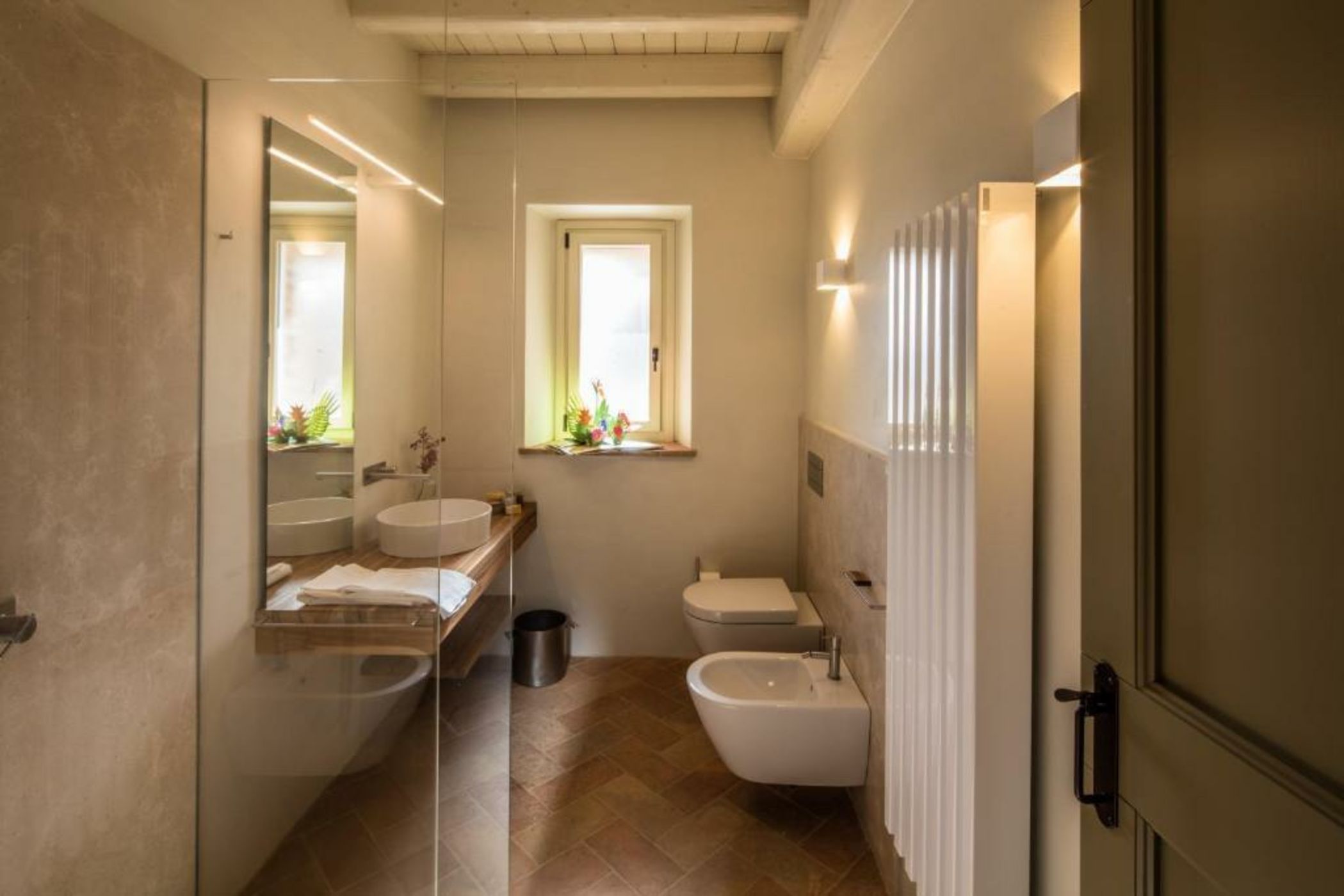 Filodivino Wine Resort & SPA