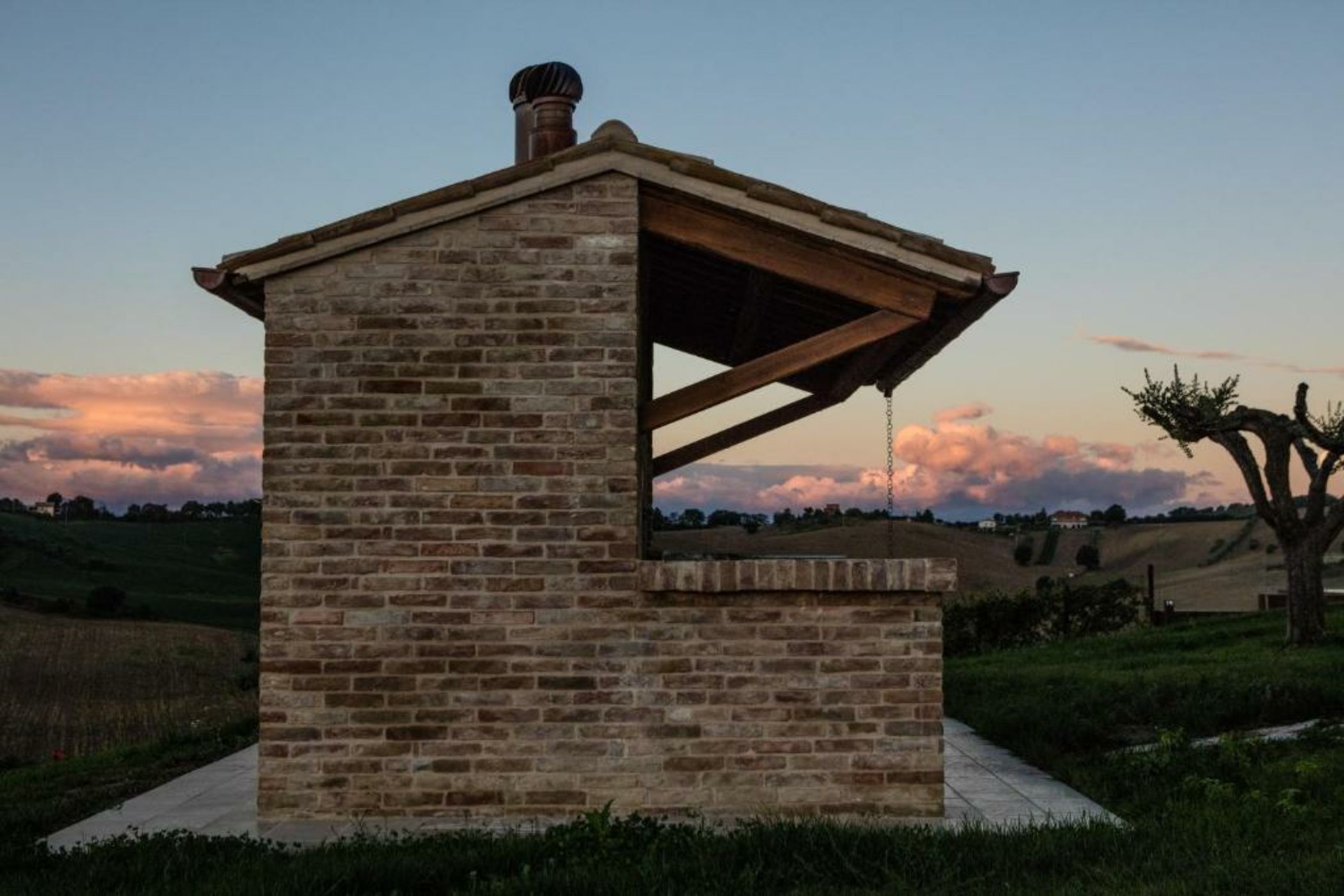 Filodivino Wine Resort & SPA