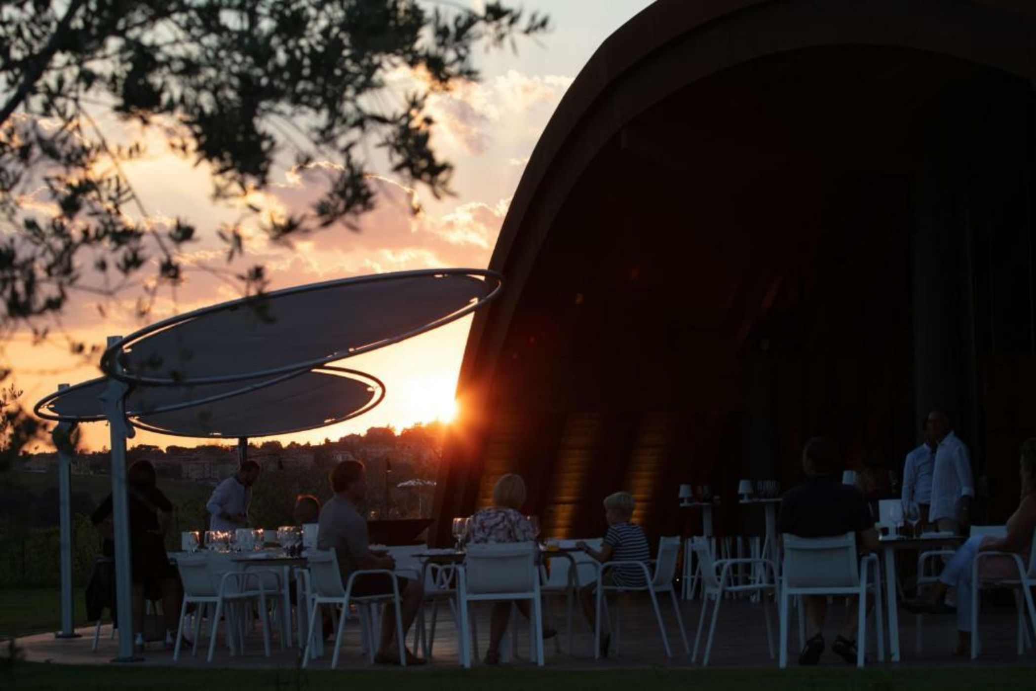 Filodivino Wine Resort & SPA