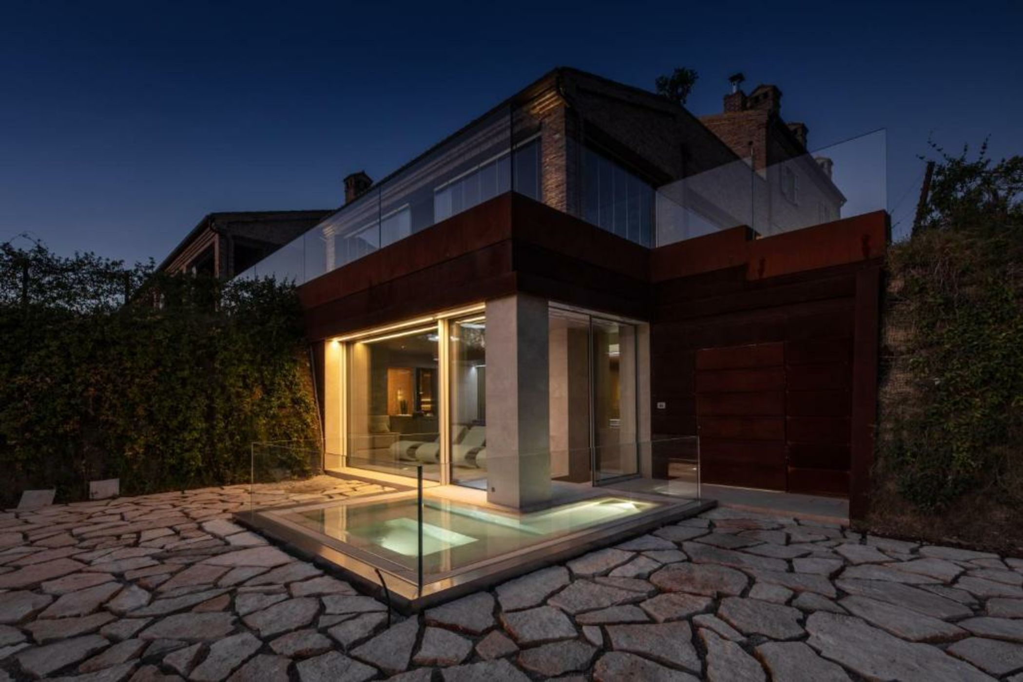 Filodivino Wine Resort & SPA