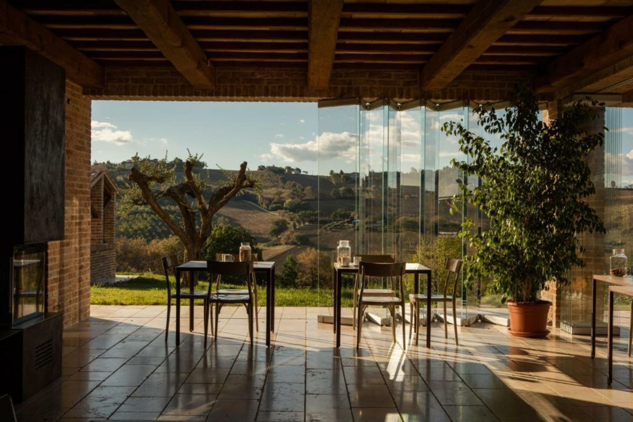 Filodivino Wine Resort & SPA