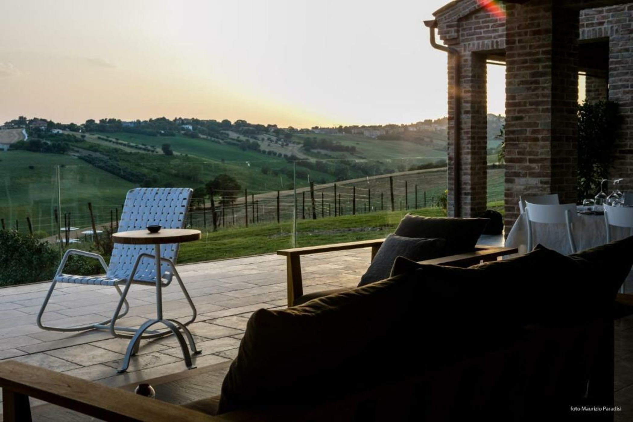 Filodivino Wine Resort & SPA