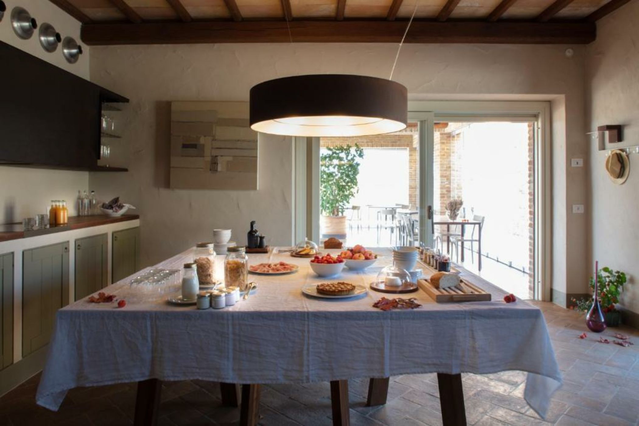 Filodivino Wine Resort & SPA