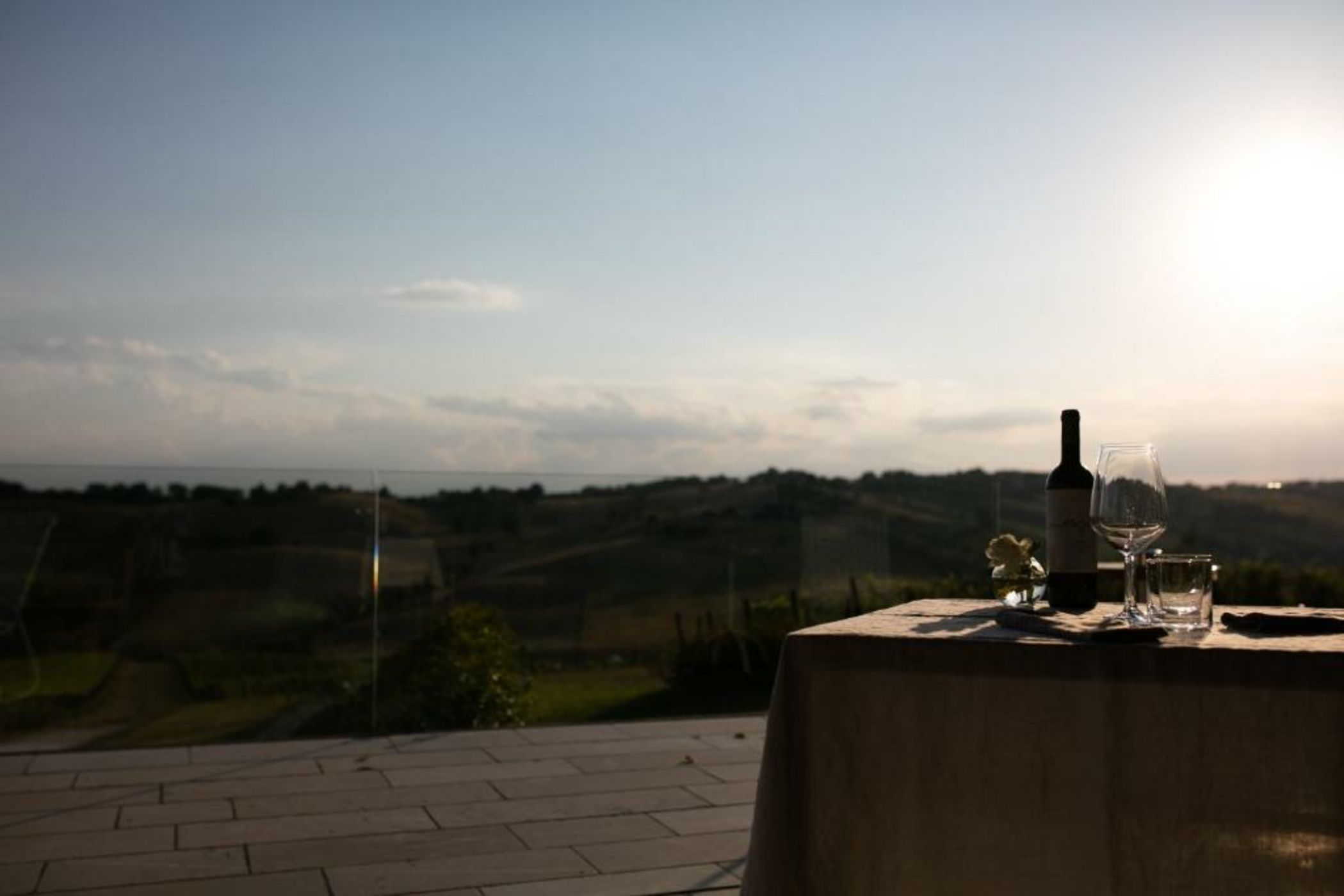 Filodivino Wine Resort & SPA