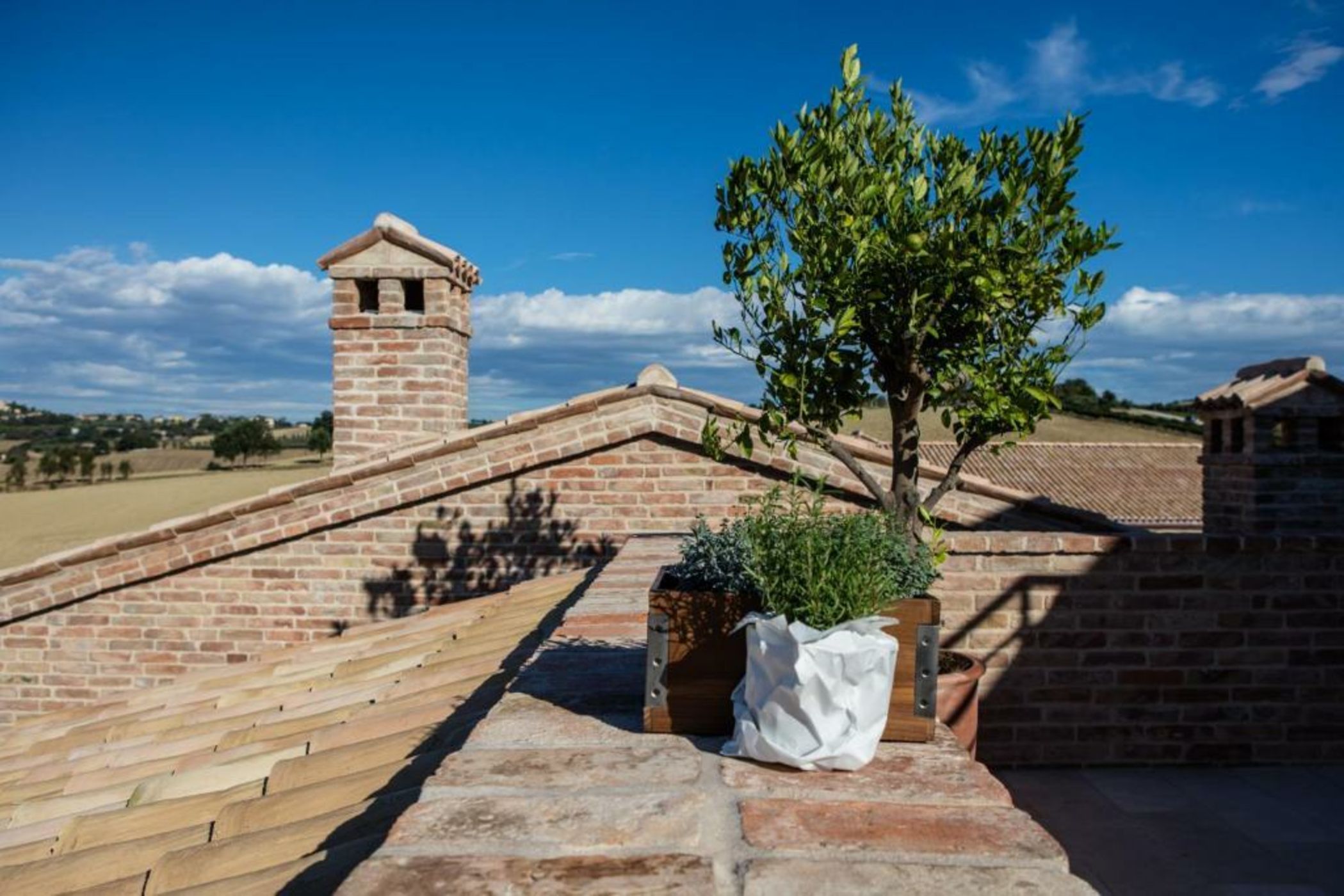 Filodivino Wine Resort & SPA