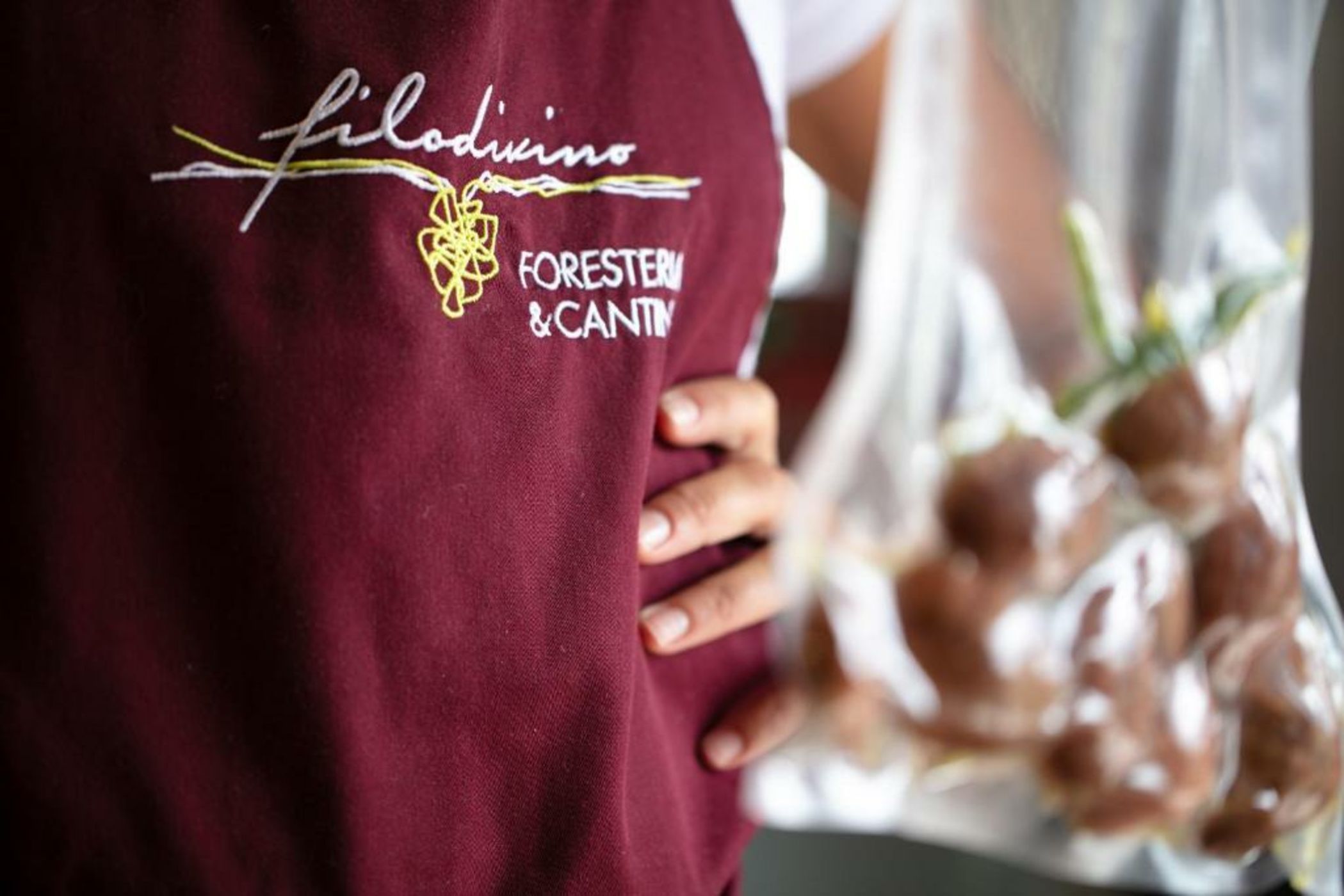 Filodivino Wine Resort & SPA